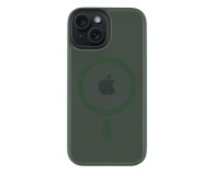 Tactical MagForce Hyperstealth Kryt pro Apple iPhone 15 Forest Green - 1514055 - zdjęcie 1
